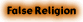 False Religion